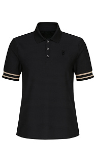 Поло с логотипом