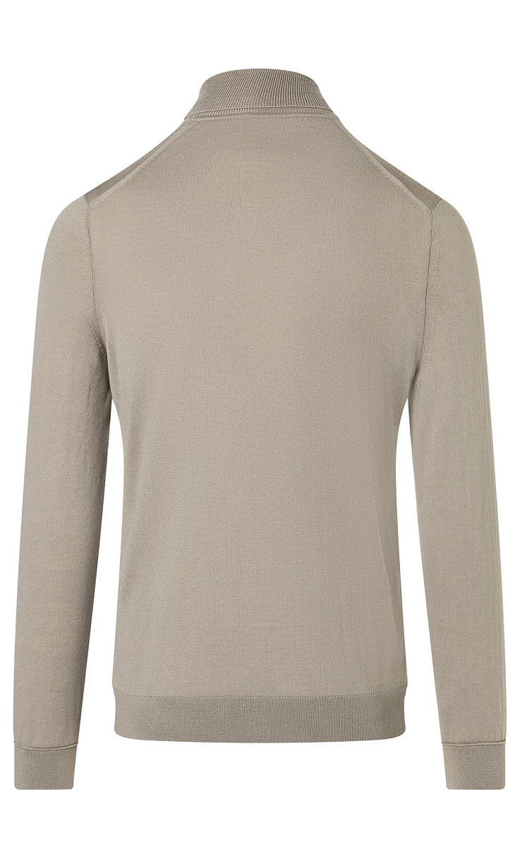 Bogner: Свитер из шерсти