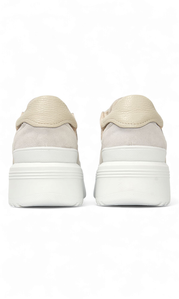 Bogner: Комбинированные кеды