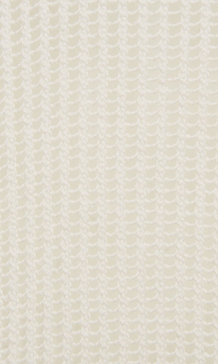 ANDRE MAURICE: Вязаный кардиган