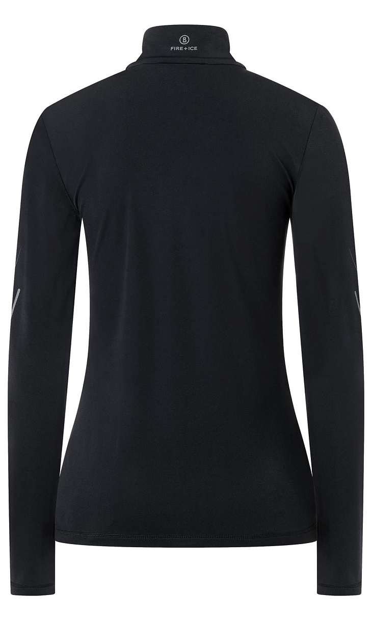 BOGNER: Лонгслив с принтом