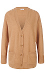 RIANI: Кардиган из шерсти