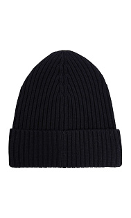 Шапка из шерсти