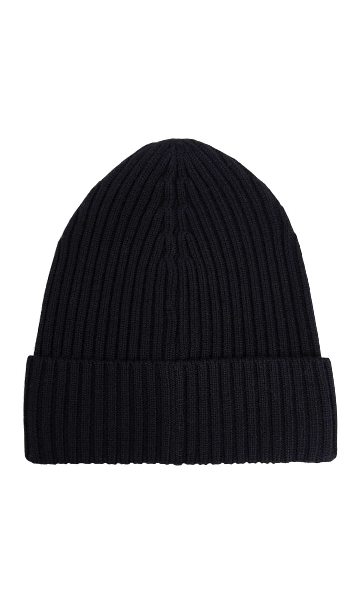 HUGO BOSS: Шапка из шерсти