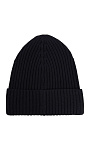 HUGO BOSS: Шапка из шерсти