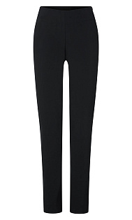 Эластичные брюки