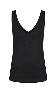 Топ из вискозы