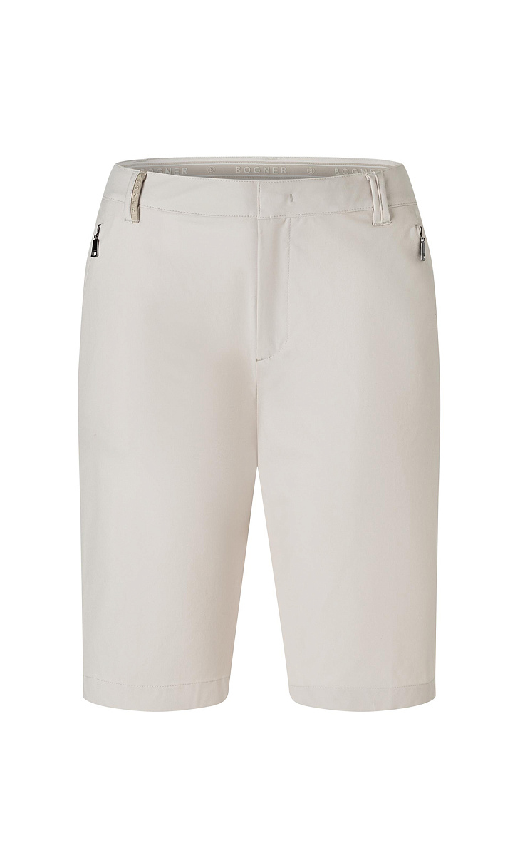 BOGNER: Шорты с карманами