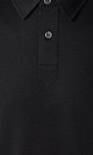 Поло из шерсти