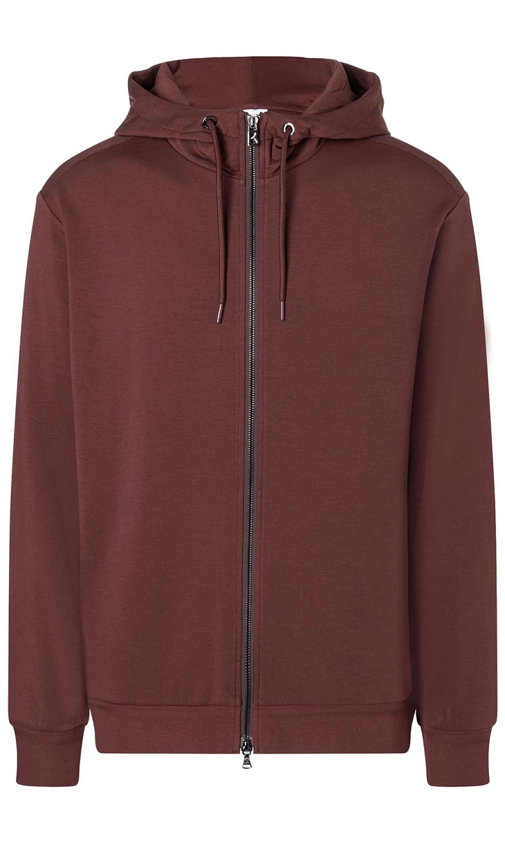 Bogner: Толстовка на молнии