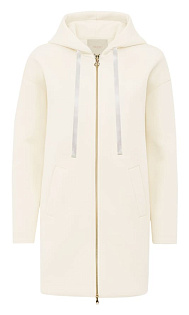 Куртка на молнии