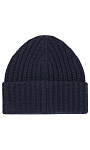 BOGNER: Шапка из кашемира