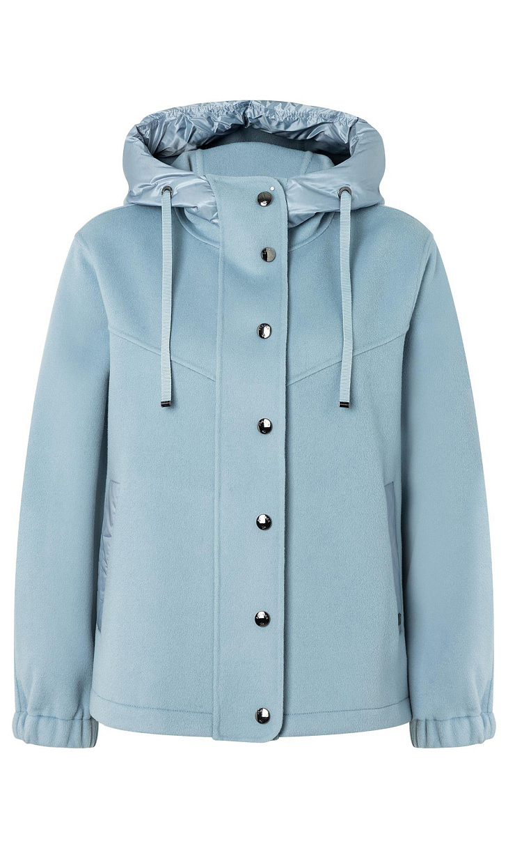 Bogner: Куртка из шерсти