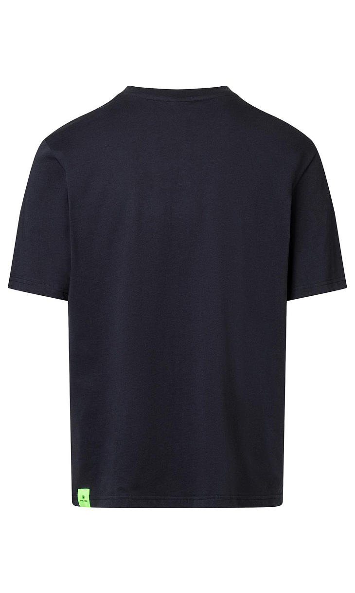 Bogner: Футболка с логотипом