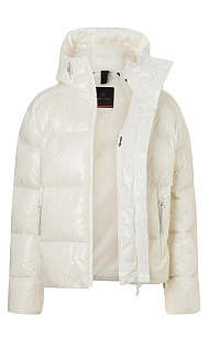 Стеганая куртка