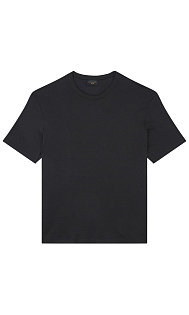 Футболка из хлопка