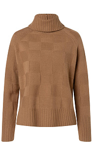 Свитер из шерсти