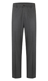 Брюки со стрелками