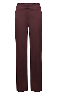 Брюки со стрелками