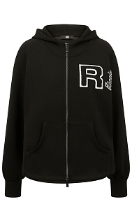 Толстовка с логотипом