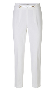 Брюки из хлопка