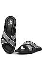 Bogner: Шлепанцы с логотипом