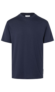 Футболка из шерсти