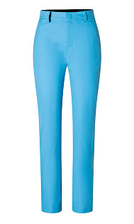 Зауженные брюки