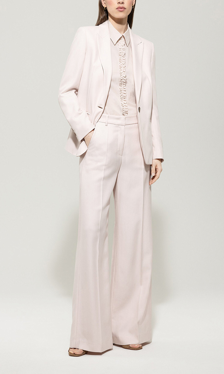 LUISA CERANO: Широкие брюки