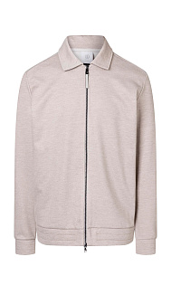 Толстовка на молнии