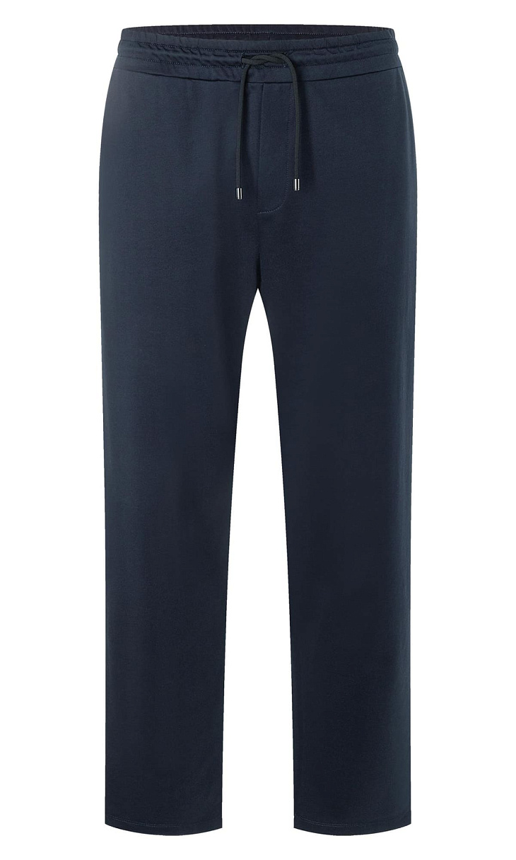 BOGNER: Брюки из хлопка