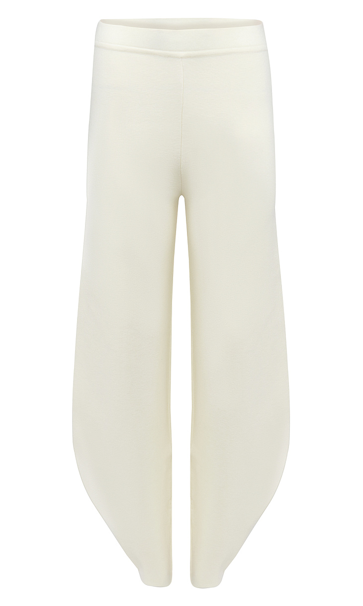 TWINSET: Трикотажные брюки
