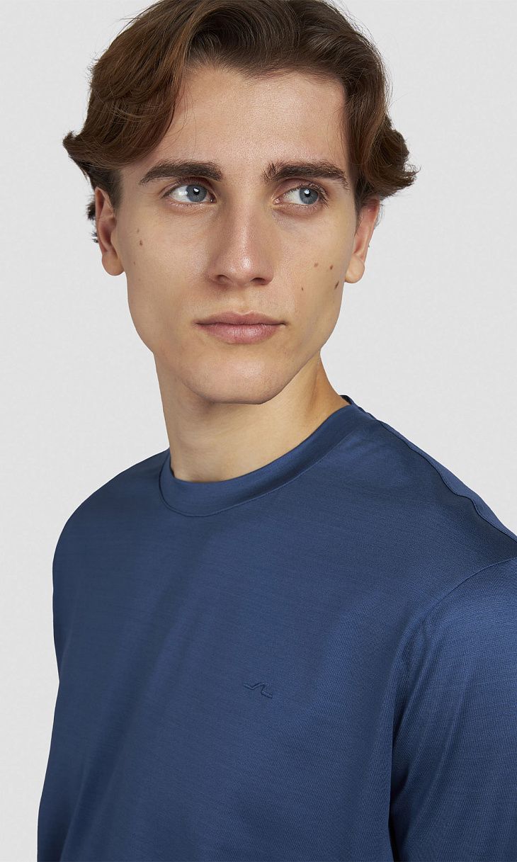 Paul Shark: Футболка с логотипом