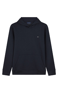 Толстовка с капюшоном