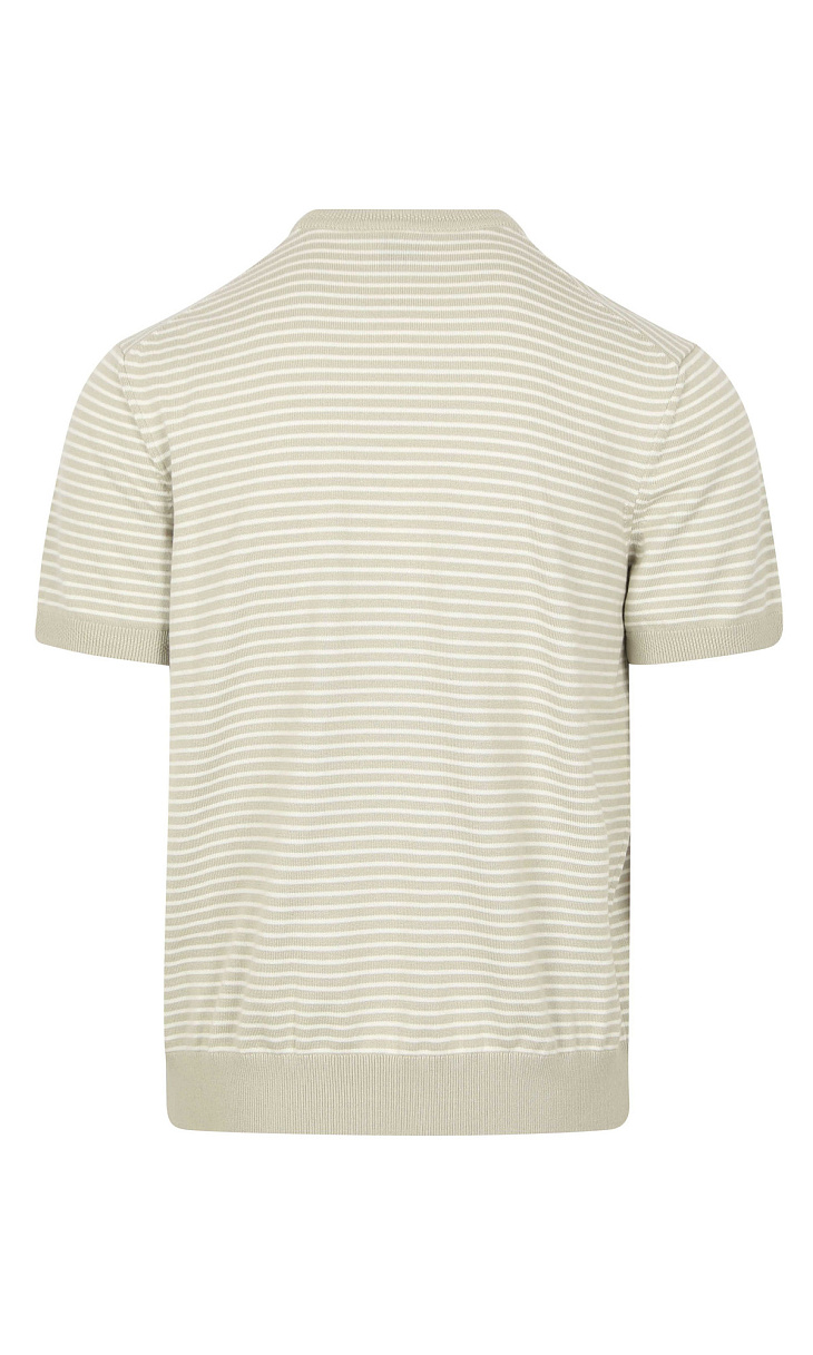 HUGO BOSS: Джемпер с логотипом