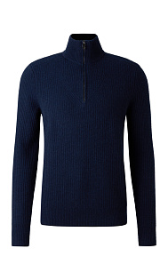 Лонгслив из кашемира