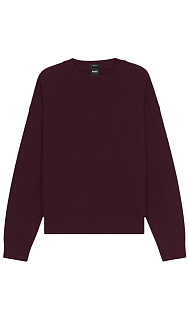 Свитер из кашемира