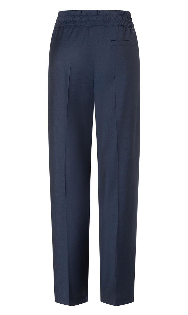 BOGNER: Брюки из шерсти