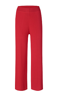 Брюки на эластичном поясе