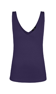 Топ из вискозы