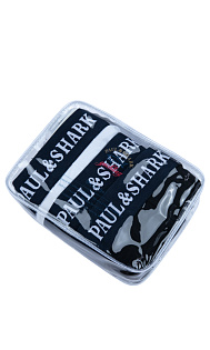 Комплект трусов с принтом