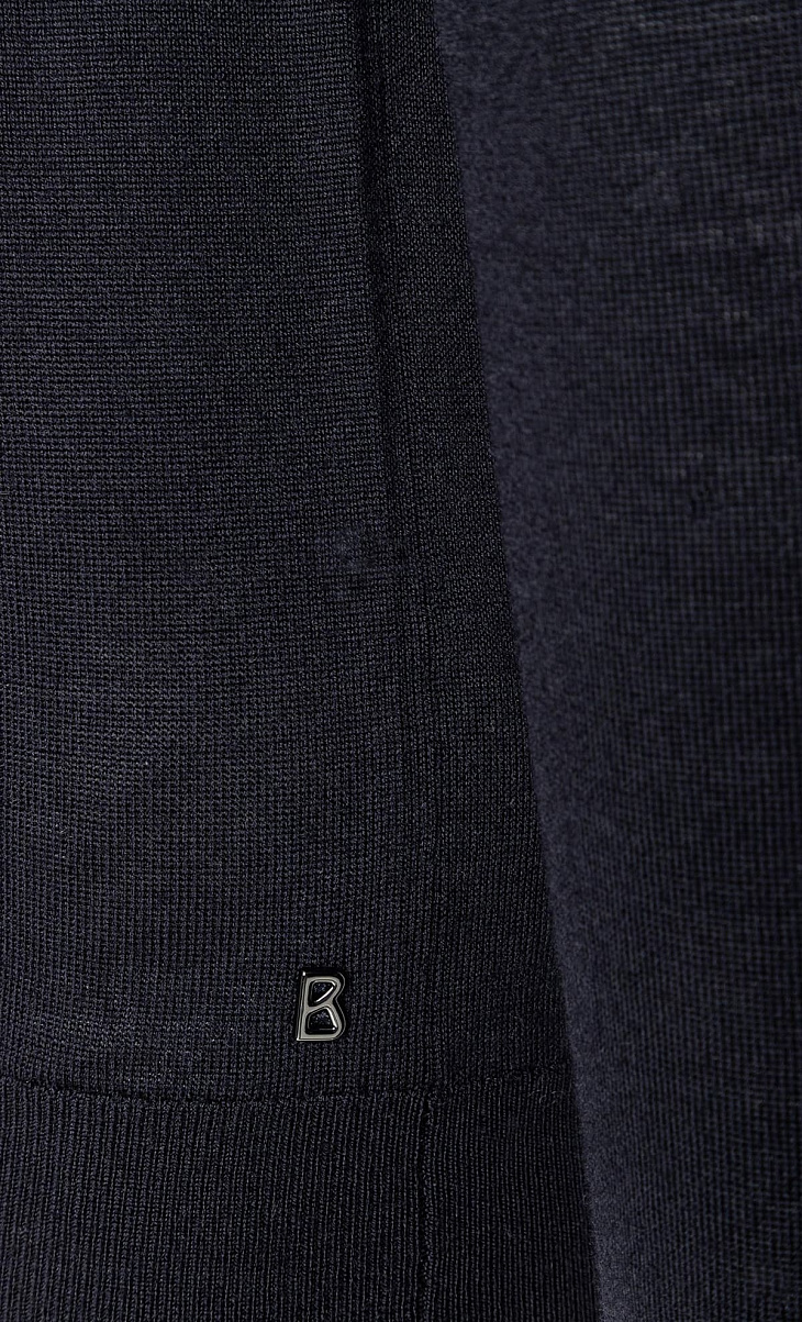 Bogner: Лонгслив из шерсти