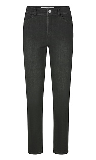 Джинсы из хлопка