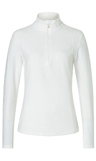 Лонгслив из флиса