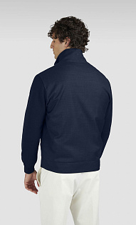 Кардиган из шерсти мериноса