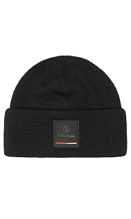 Шапка из шерсти