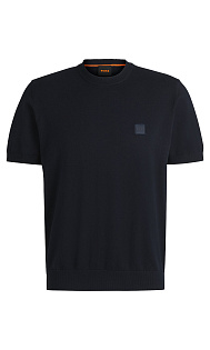 Джемпер с логотипом