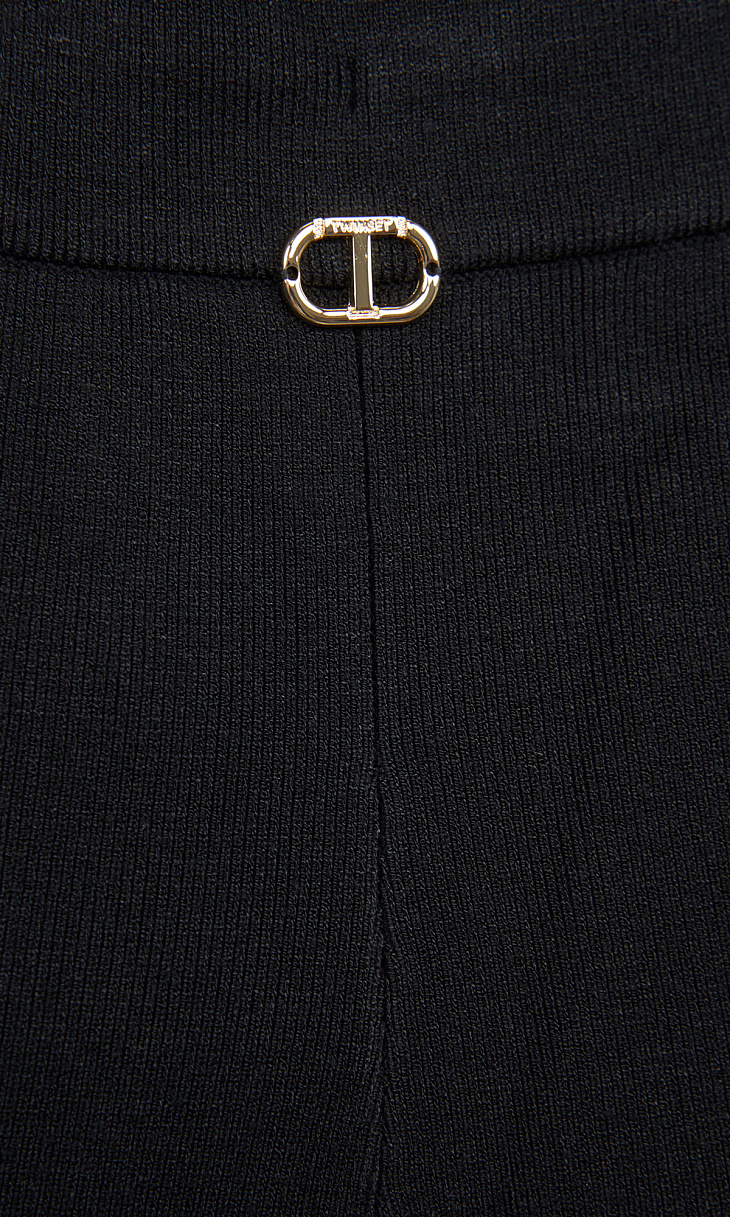 TWINSET: Трикотажные брюки