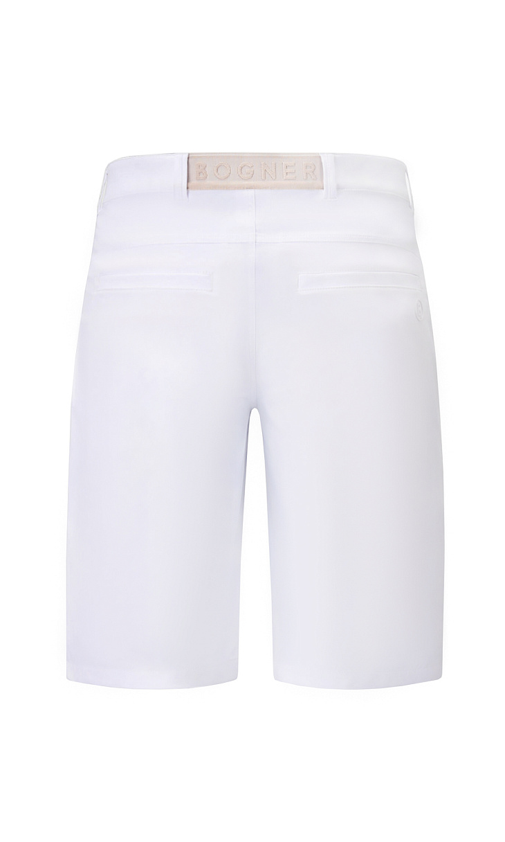 BOGNER: Шорты с карманами