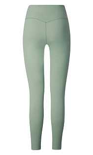 Легинсы с логотипом